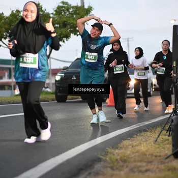 Runner Photo 4941067