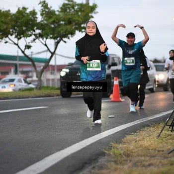 Runner Photo 4941069