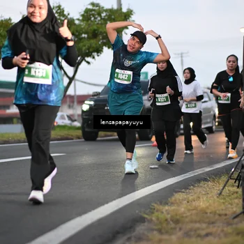 Runner Photo 4941071