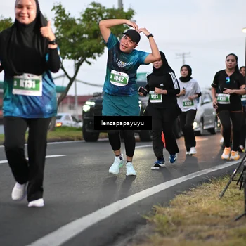 Runner Photo 4941073