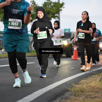 Runner Photo 4941083