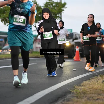 Runner Photo 4941086