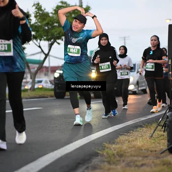 Runner Photo 4941087