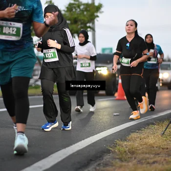 Runner Photo 4941093