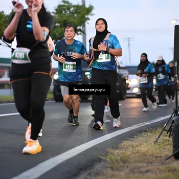 Runner Photo 4941099