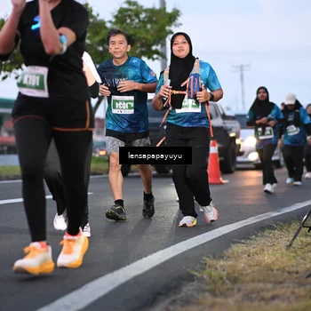 Runner Photo 4941104