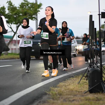 Runner Photo 4941105