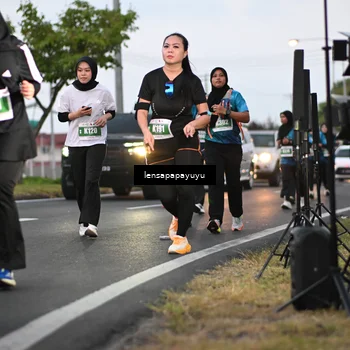 Runner Photo 4941107