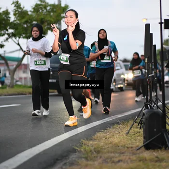 Runner Photo 4941115