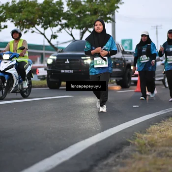 Runner Photo 4941118