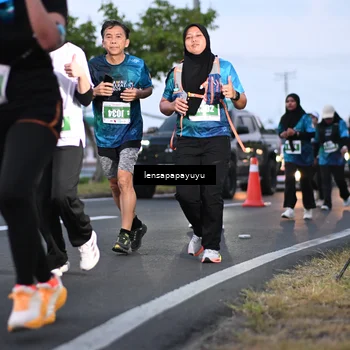Runner Photo 4941119