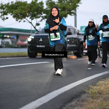 Runner Photo 4941134