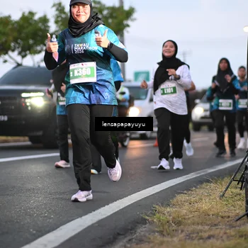 Runner Photo 4941140
