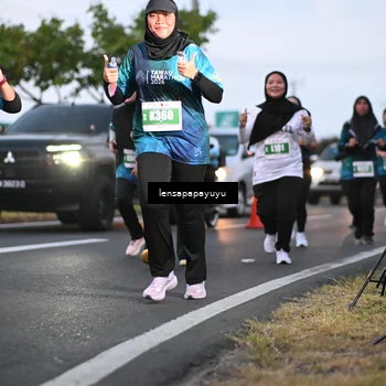 Runner Photo 4941142