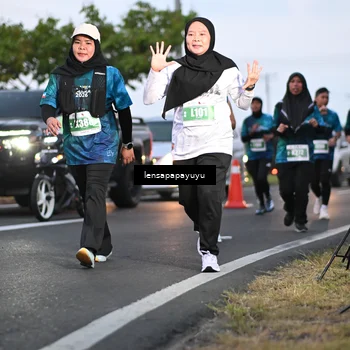 Runner Photo 4941145