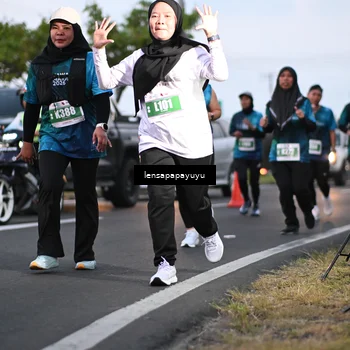Runner Photo 4941151