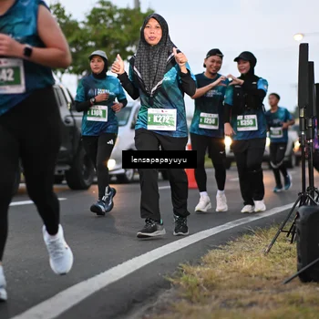 Runner Photo 4941161