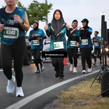 Runner Photo 4941162