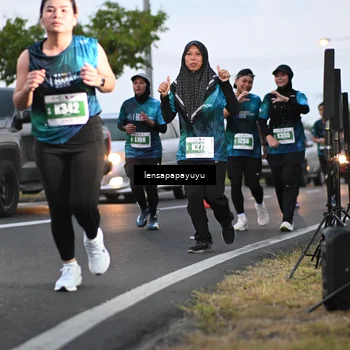 Runner Photo 4941163