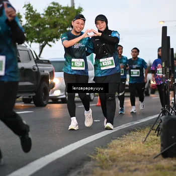 Runner Photo 4941164