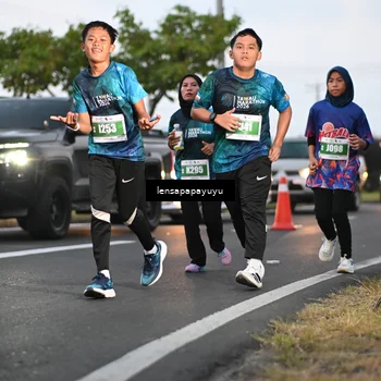 Runner Photo 4941180