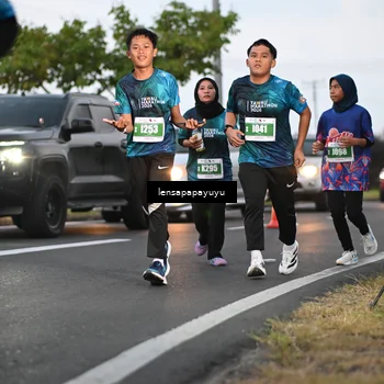Runner Photo 4941182