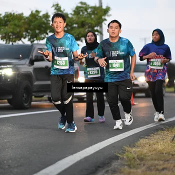 Runner Photo 4941188