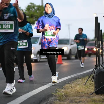 Runner Photo 4941196