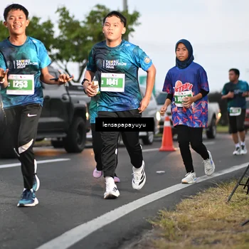 Runner Photo 4941198