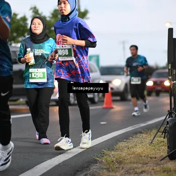 Runner Photo 4941209