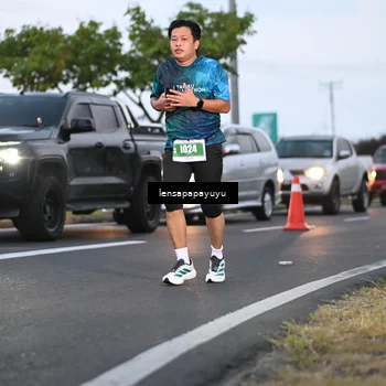 Runner Photo 4941210