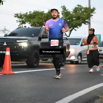 Runner Photo 4941233