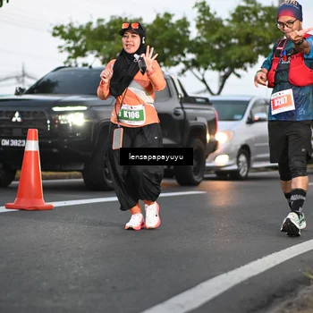 Runner Photo 4941260