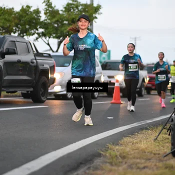 Runner Photo 4941267
