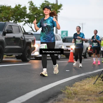 Runner Photo 4941273
