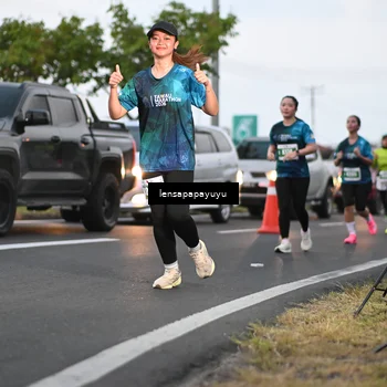 Runner Photo 4941277