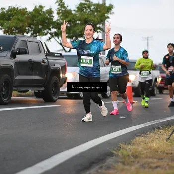 Runner Photo 4941281