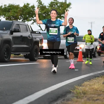 Runner Photo 4941287