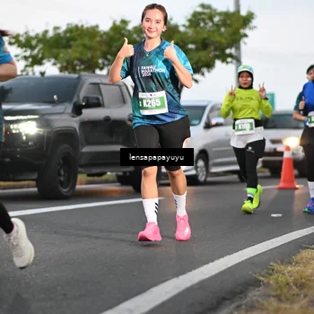 Runner Photo 4941290