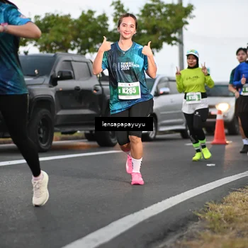 Runner Photo 4941291