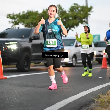 Runner Photo 4941295