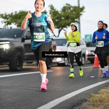 Runner Photo 4941297