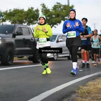 Runner Photo 4941298