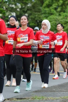 Runner Photo 49413
