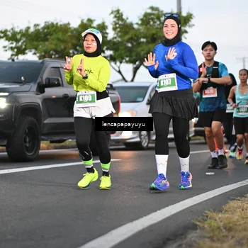 Runner Photo 4941301