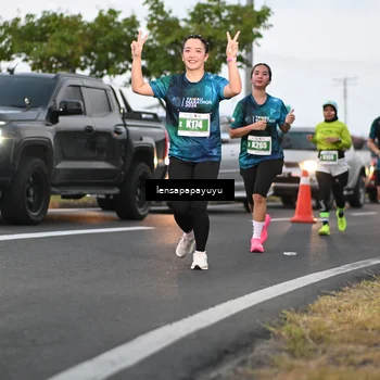 Runner Photo 4941305