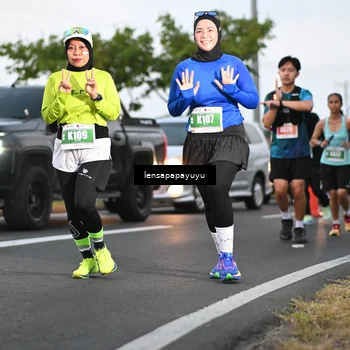 Runner Photo 4941310