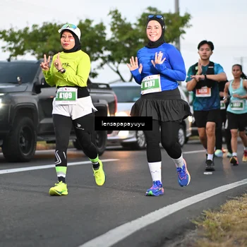 Runner Photo 4941311