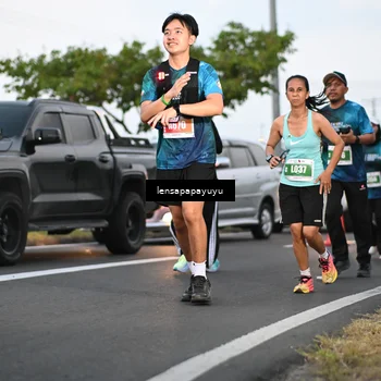 Runner Photo 4941315