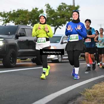 Runner Photo 4941316